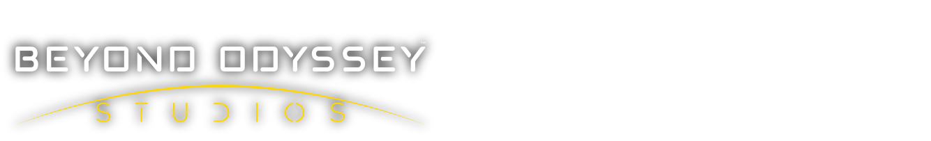 Produced by Beyond Odyssey Studios — Published by Remnant Enterprises Publishing